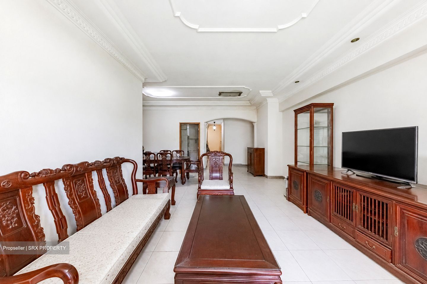 Bishan Park Condominium (D20), Condominium #599282231